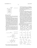 COMPOSITION FOR LIQUID CRYSTAL ALIGNMENT LAYER AND LIQUID CRYSTAL     ALIGNMENT LAYER diagram and image