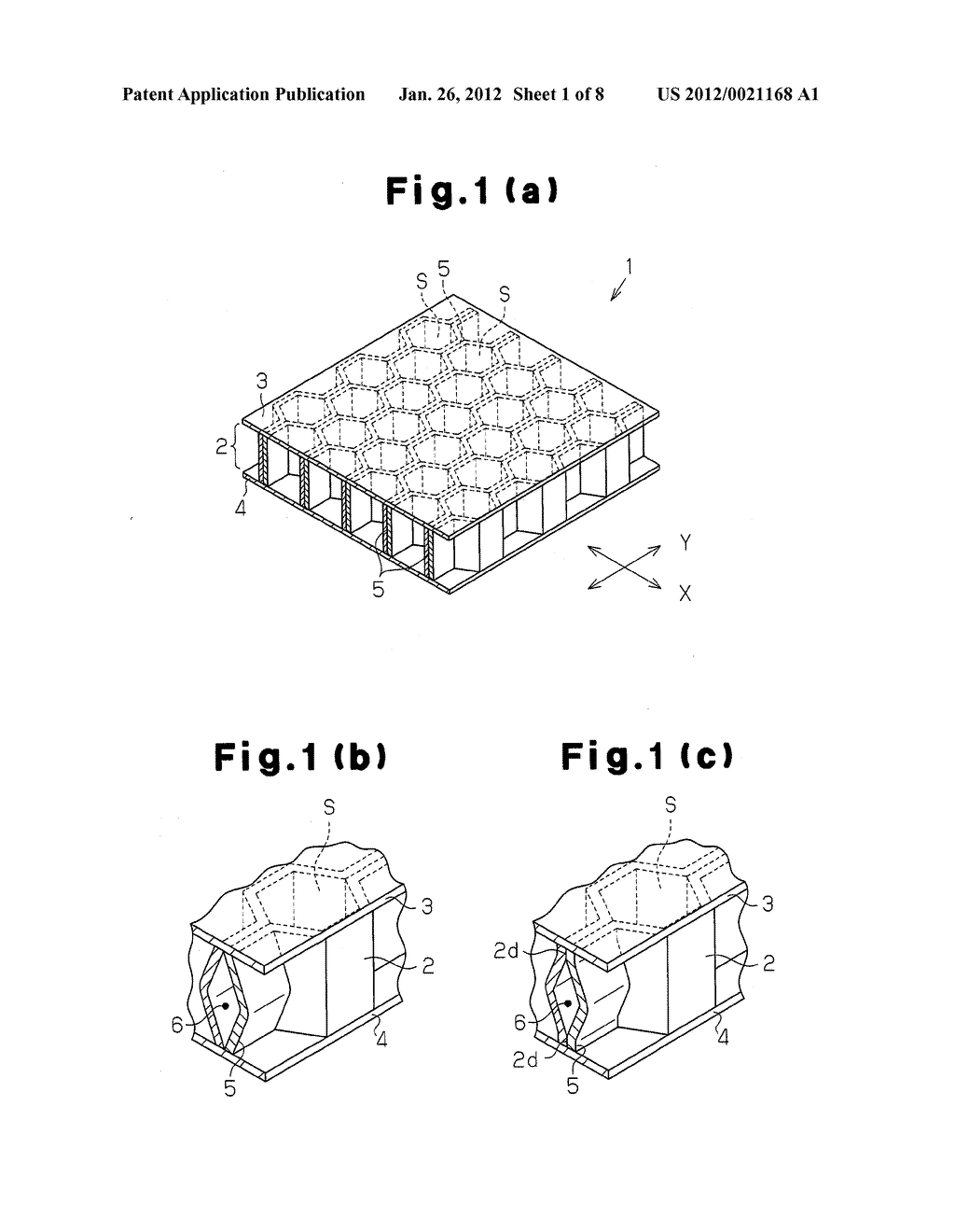 Structure, Molded Article, and Method for Manufacturing Same - diagram, schematic, and image 02