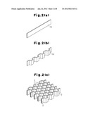 Structure, Molded Article, and Method for Manufacturing Same diagram and image