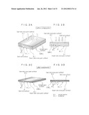 PLASTIC-WORKED LUMBER AND PROCESS FOR MANUFACTURING THE SAME diagram and image