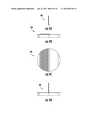 MULTILAYER PADS AND METHODS OF MANUFACTURE EMPLOYING THERMAL BONDING diagram and image