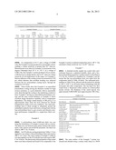 TRANSPARENT POLYURETHANE PROTECTIVE COATING, FILM AND LAMINATE     COMPOSITIONS WITH ENHANCED ELECTROSTATIC DISSIPATION CAPABILITY, AND     METHODS FOR MAKING SAME diagram and image