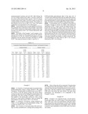 TRANSPARENT POLYURETHANE PROTECTIVE COATING, FILM AND LAMINATE     COMPOSITIONS WITH ENHANCED ELECTROSTATIC DISSIPATION CAPABILITY, AND     METHODS FOR MAKING SAME diagram and image