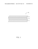 ARTICLE AND METHOD FOR MANUFACTURING SAME diagram and image