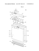 SECONDARY BATTERY diagram and image