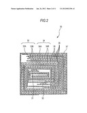 NONAQUEOUS ELECTROLYTE BATTERY AND NONAQUEOUS ELECTROLYTE diagram and image