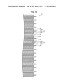 NONAQUEOUS ELECTROLYTE BATTERY AND NONAQUEOUS ELECTROLYTE diagram and image