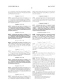 NONAQUEOUS ELECTROLYTE BATTERY AND NONAQUEOUS ELECTROLYTE diagram and image