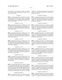 NONAQUEOUS ELECTROLYTE BATTERY AND NONAQUEOUS ELECTROLYTE diagram and image