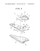 INTEGRATED APPARATUS OF GAS-LIQUID SEPARATOR AND DILUTER diagram and image