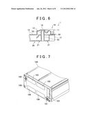 INTEGRATED APPARATUS OF GAS-LIQUID SEPARATOR AND DILUTER diagram and image