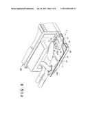 INTEGRATED APPARATUS OF GAS-LIQUID SEPARATOR AND DILUTER diagram and image