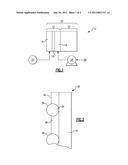 FUEL CELL CATALYST WITH METAL OXIDE/PHOSPHATE SUPPORT STRUCTURE AND METHOD     OF MANUFACTURING SAME diagram and image