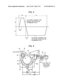 LITHOGRAPHIC PRINTING PLATE SUPPORT AND PRESENSITIZED PLATE diagram and image