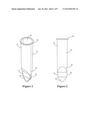 Methods and Devices for Rapid Urine Concentration diagram and image