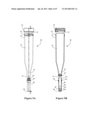 Methods and Devices for Rapid Urine Concentration diagram and image