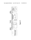 TRIGGERED MOLECULAR GEOMETRY BASED BIOIMAGING PROBES diagram and image