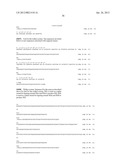 TRIGGERED MOLECULAR GEOMETRY BASED BIOIMAGING PROBES diagram and image