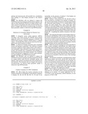 TRIGGERED MOLECULAR GEOMETRY BASED BIOIMAGING PROBES diagram and image