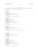 TRIGGERED MOLECULAR GEOMETRY BASED BIOIMAGING PROBES diagram and image