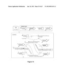 TRIGGERED MOLECULAR GEOMETRY BASED BIOIMAGING PROBES diagram and image