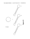 TRIGGERED MOLECULAR GEOMETRY BASED BIOIMAGING PROBES diagram and image