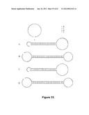 TRIGGERED MOLECULAR GEOMETRY BASED BIOIMAGING PROBES diagram and image