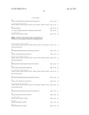 TRIGGERED MOLECULAR GEOMETRY BASED BIOIMAGING PROBES diagram and image