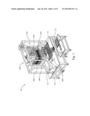 AUTOMATED HIGH-THROUGHPUT SEED SAMPLER AND METHODS OF SAMPLING, TESTING     AND BULKING SEEDS diagram and image