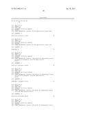 DOPAMINERGIC NEURON PROLIFERATIVE PROGENITOR CELL MARKER Nato3 diagram and image