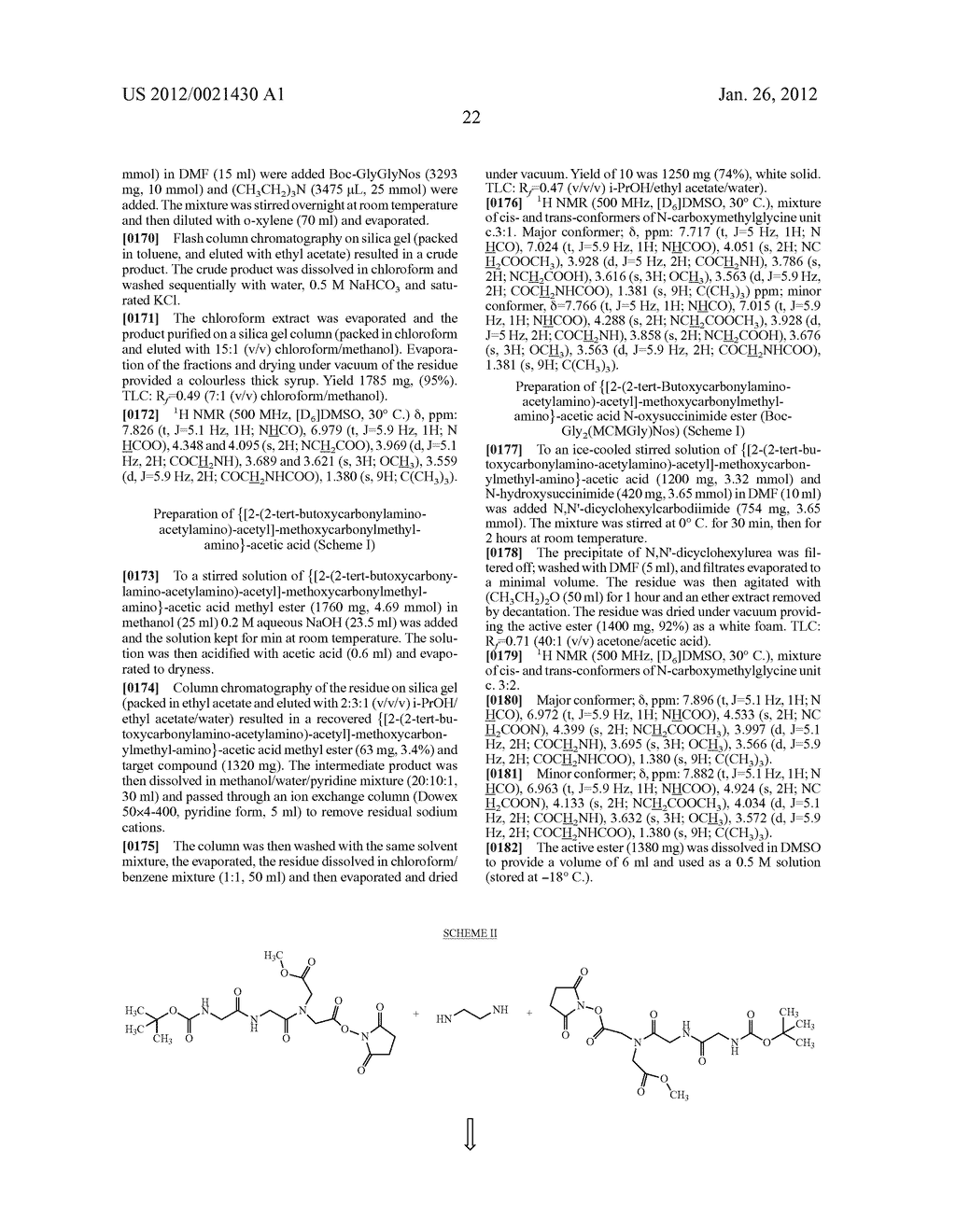 FUNCTIONAL LIPID CONSTRUCTS - diagram, schematic, and image 36