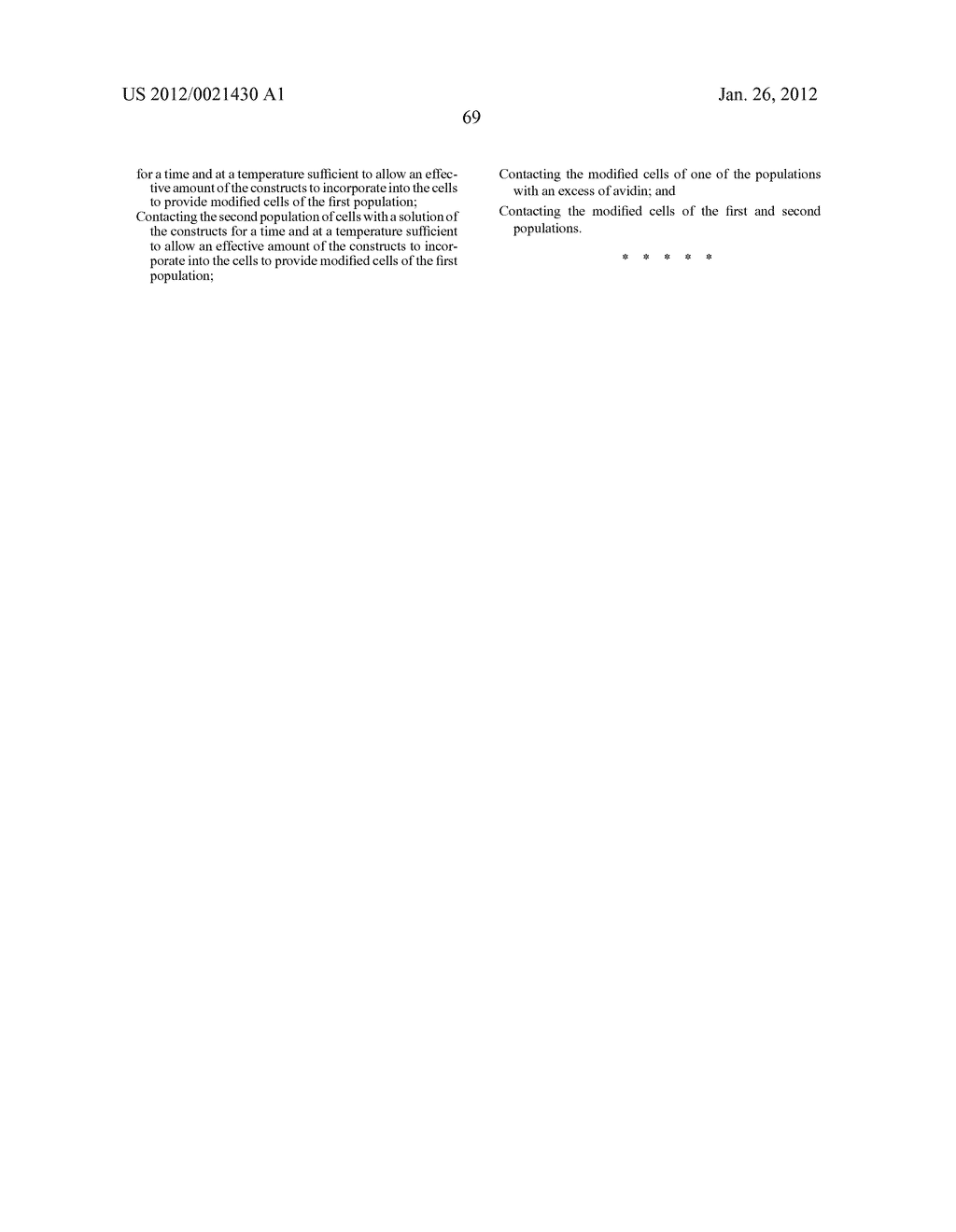 FUNCTIONAL LIPID CONSTRUCTS - diagram, schematic, and image 83