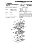 REDUCING OPTICAL INTERFERENCE IN A FLUIDIC DEVICE diagram and image