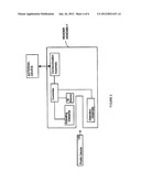 REDUCING OPTICAL INTERFERENCE IN A FLUIDIC DEVICE diagram and image