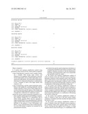 METHOD AND APPARATUS FOR AMPLIFICATION OF NUCLEIC ACID SEQUENCES BY USING     THERMAL CONVECTION diagram and image