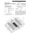 METHOD AND SYSTEM FOR CRYSTALLIZATION AND X-RAY DIFFRACTION SCREENING diagram and image