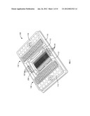 METHOD AND SYSTEM FOR CRYSTALLIZATION AND X-RAY DIFFRACTION SCREENING diagram and image