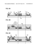 SEMICONDUCTOR DEVICE AND METHOD FOR MANUFACTURING SEMICONDUCTOR DEVICE diagram and image