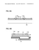 SEMICONDUCTOR DEVICE AND METHOD FOR MANUFACTURING SEMICONDUCTOR DEVICE diagram and image