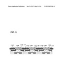 SEMICONDUCTOR DEVICE AND METHOD FOR MANUFACTURING SEMICONDUCTOR DEVICE diagram and image