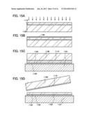 SEMICONDUCTOR DEVICE AND METHOD FOR MANUFACTURING SEMICONDUCTOR DEVICE diagram and image