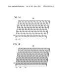 DISPLAY DEVICE, METHOD FOR MANUFACTURING DISPLAY DEVICE, AND SOI SUBSTRATE diagram and image