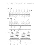 DISPLAY DEVICE, METHOD FOR MANUFACTURING DISPLAY DEVICE, AND SOI SUBSTRATE diagram and image