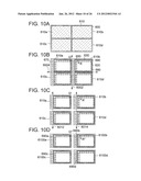 DISPLAY DEVICE, METHOD FOR MANUFACTURING DISPLAY DEVICE, AND SOI SUBSTRATE diagram and image