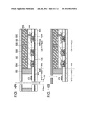 DISPLAY DEVICE, METHOD FOR MANUFACTURING DISPLAY DEVICE, AND SOI SUBSTRATE diagram and image