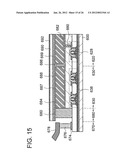 DISPLAY DEVICE, METHOD FOR MANUFACTURING DISPLAY DEVICE, AND SOI SUBSTRATE diagram and image