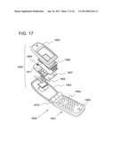 DISPLAY DEVICE, METHOD FOR MANUFACTURING DISPLAY DEVICE, AND SOI SUBSTRATE diagram and image