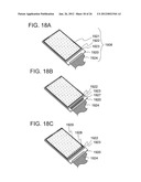 DISPLAY DEVICE, METHOD FOR MANUFACTURING DISPLAY DEVICE, AND SOI SUBSTRATE diagram and image