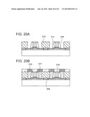 DISPLAY DEVICE, METHOD FOR MANUFACTURING DISPLAY DEVICE, AND SOI SUBSTRATE diagram and image