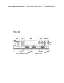 DISPLAY DEVICE, METHOD FOR MANUFACTURING DISPLAY DEVICE, AND SOI SUBSTRATE diagram and image